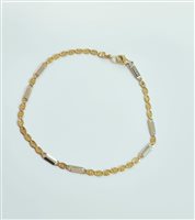 Bracciale IGold in Oro B9U3ON0240110 - B9U3ON0240110